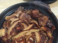 -赵家牛肉砂锅(台西三路店)