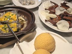 -蝴蝶里·粤菜·点心(滨江龙湖店)