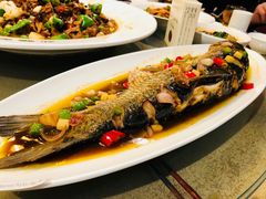 -小尕子·新疆菜(明园店)
