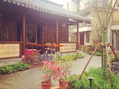 iphone_upload_pic-田园东方蜜桃村的田野营地
