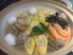 -寻宝记绍兴菜(鲁迅路店)