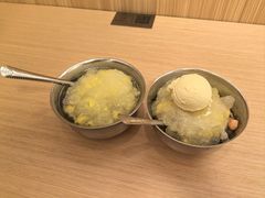 -南街清补凉(黄贝岭店)