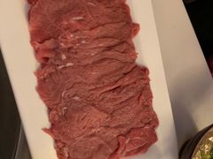 -福寿斋·老北京铜锅涮肉·烤鸭(顺义总店)