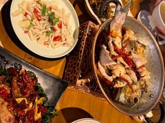 -隔壁老王·家常云南菜(花巷店)