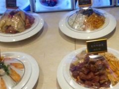 -红高粱大酒店(宁山东路店)
