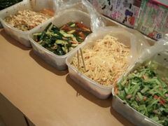-水仙拉面(水仙街店)
