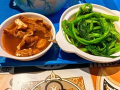 -文昌桥螺蛳粉(魏公村店)
