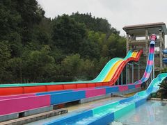 -庐山西海国际温泉度假村
