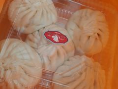 -白玉兰食品(中山公园龙之梦店)