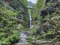 -孤山寨风景区