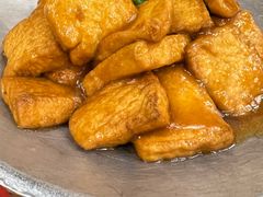 -忠顺斋易州印象烤鸭店(东关新村店)