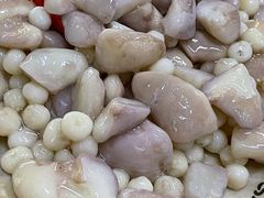 鸡头米炒菱角-协和菜馆(凤凰街店)