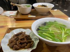 -富源春面馆(四川北路店)
