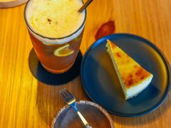 -野路甜点铺(松柏路店)