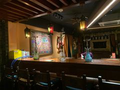 -甘尼仕印度餐厅爵士酒吧(阳春巷店)