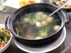 -漫渡庄绿岛花园•隐世庭园菜(滨湖店)
