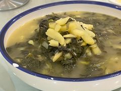 -大清花饺子(山庄店)