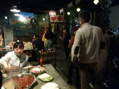 -佬革命主题火锅(玉沙路店)