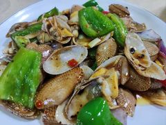 -老字号蛇口德记烧腊饭店·海鲜加工