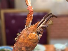 -胶东海鲜大排档(北太平庄店)