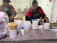 -张记卤粉(南华店)