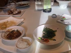 -玉华台饭庄·淮扬菜·烤鸭(望京店)