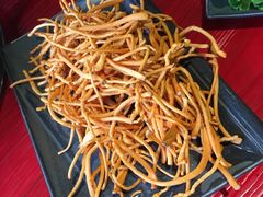 -谭鸭血老火锅(漳州路店)