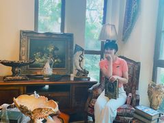 -熙古里艺术村