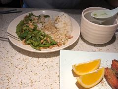 -东园小馆·早茶·淮扬小炒(三盛广场店)