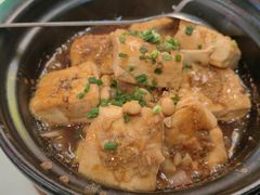 -南京大牌档(崇文门国瑞店)