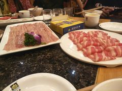 -老码头火锅(骡马市店)