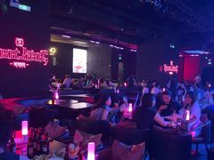 -MOSSO音乐酒吧·live house(南京旗舰店)