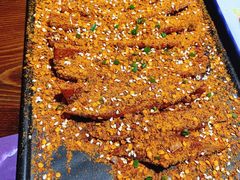 -仙隐小鹿料理食堂(沙市人信汇店)