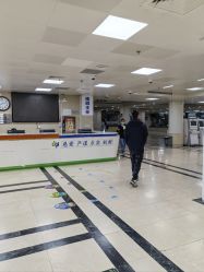 -首都儿科研究所附属儿童医院