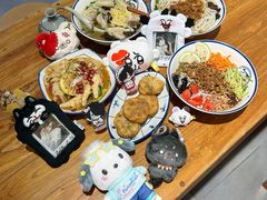 -阿木舂记·特色小吃(平江路店)