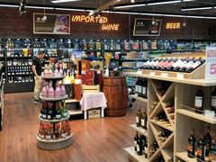 -利群商厦(台东店)