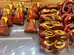 -烘焙町面包店(西四店)