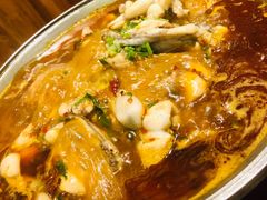 -串大叔炭火烤串·鸡西大冷面刀削面(总店)