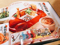 -味千拉面(南昌杉杉奥特莱斯广场店)