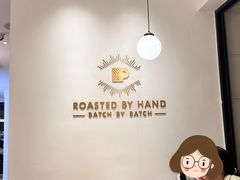 -Peet's Coffee皮爷咖啡(大学路店)