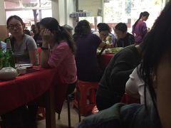 大堂-蛇口康乐快餐鱼仔档(翠苑小区店)
