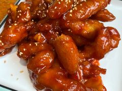 -小蓉合餐厅·川菜·陕南菜(凤城二路店)