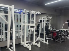 -EASY POWER健身工作室(浦东大道店)