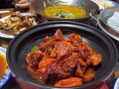 -良师门滨海人家·海鲜·家常菜(滨海城店)