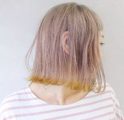 -TRIMS HAIR 修剪造型·烫染接发