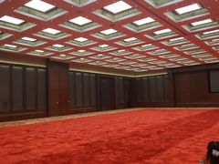 -北京雁栖湖国际会展中心