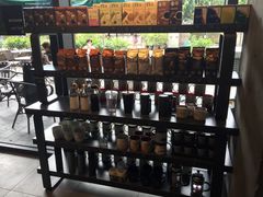 -星巴克(福州大洋百货分店)