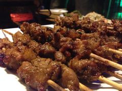 -百味源炭火烤翅 ·夜市大排档(酒仙桥店)