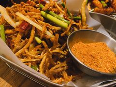 -冰川朝鲜族料理·东北菜(观前店)