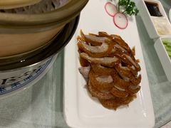 -北京全聚德(西客站店)